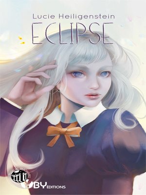 cover image of Éclipse